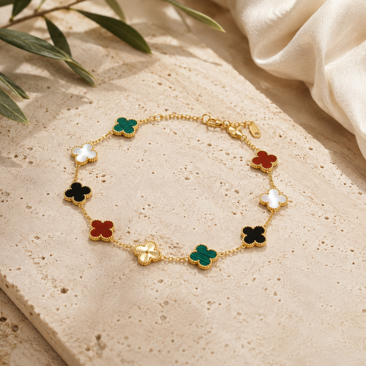 Bracelet Solène