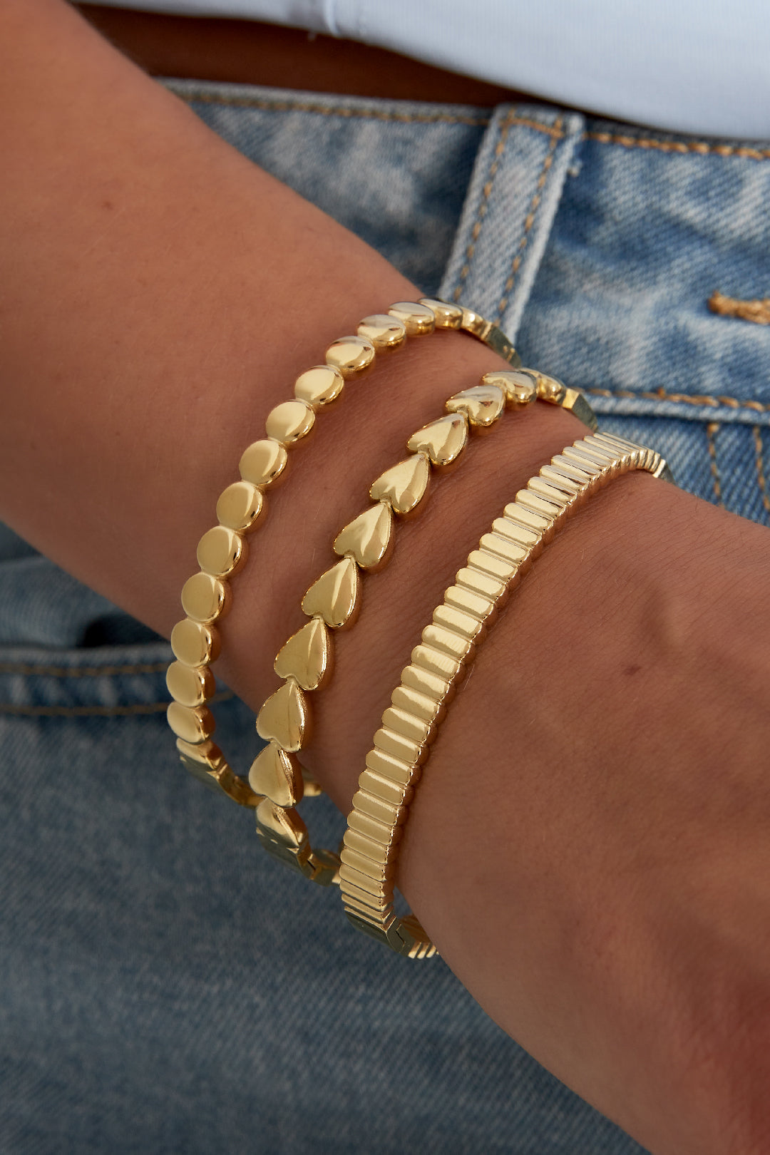 Bracelet All Time Lover