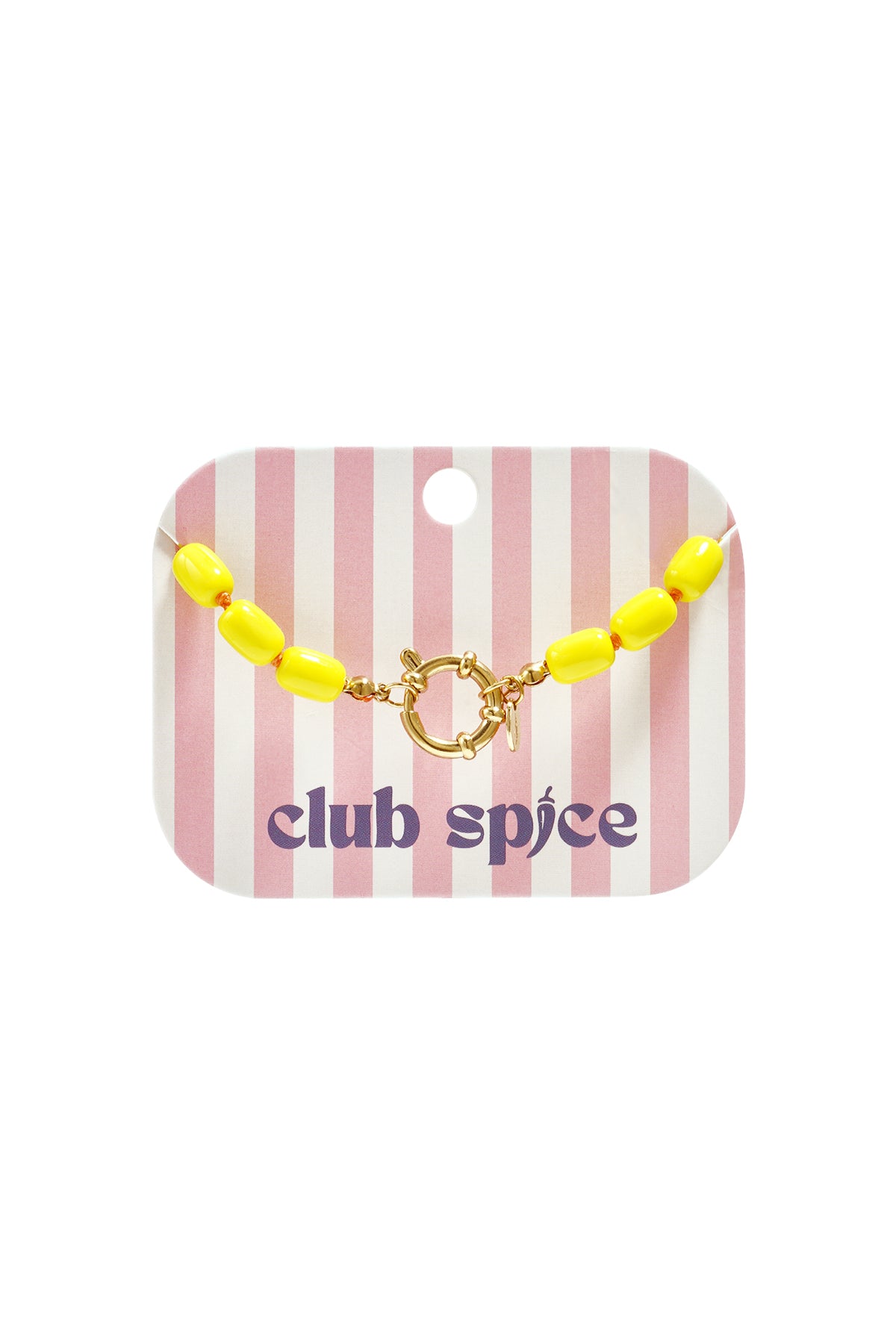 Bracelets en acier inoxydable à perles, couleur unie, collection Simple Daily Simple, bijoux pour femmes